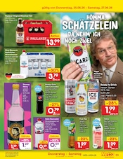 Aktueller Netto Marken-Discount Prospekt mit Volvic, "Aktuelle Angebote", Seite 47