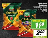 Aktuelles Chipsfrisch Ungarisch Angebot bei EDEKA in Recklinghausen ab 1,69 €