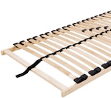 Lattenrost „SUPERFIX 28“ im Angebot bei mömax in Koblenz Lattenrost „SUPERFIX 28“ Angebote bei mömax Koblenz für 44,00 €