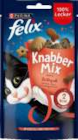 EDEKA Drochtersen - Knabber Mix Angebot im Prospekt Knabber Mix bei EDEKA im Drochtersen Prospekt für 0,99 €