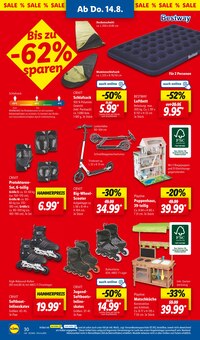 Küche im Lidl Prospekt "LIDL LOHNT SICH" mit 71 Seiten (Leipzig)