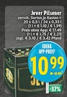 Aktuelles Pilsener Angebot bei E center in Mülheim (Ruhr) ab 10,99 €