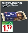 Comtess Kuchen bei Marktkauf im Ratingen Prospekt für 1,79 €