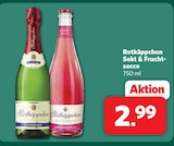 Sekt Halbtrocken Angebote von Rotkäppchen bei famila Nordwest Lingen für 2,99 €