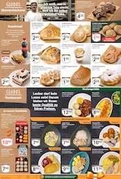 Lebkuchen im GLOBUS Prospekt in Kaarst Aktueller GLOBUS Prospekt mit Lebkuchen, "Aktuelle Angebote", Seite 11