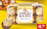 Rocher im Netto Marken-Discount Prospekt Ferrero Rocher von Ferrero Rocher im aktuellen Netto Marken-Discount Prospekt für 4,79 €