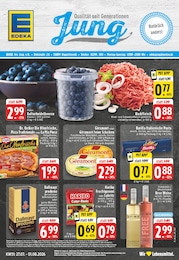 EDEKA Prospekt für Windeck: "Aktuelle Angebote", 24 Seiten, 27.07.2026 - 01.08.2026