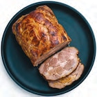Schweinenacken ohne Knochen für 5,49 € bei Netto mit dem Scottie im Angebot Schweinenacken ohne Knochen im aktuellen Netto mit dem Scottie Prospekt