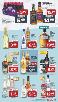 Havana Club im aktuellen famila Nordwest Prospekt (Lingen (Ems)) Havana Club im famila Nordwest Prospekt "Markt - Angebote" mit 49 Seiten (Lingen (Ems))