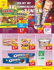 Aktueller Netto Marken-Discount Prospekt mit Haribo, "Aktuelle Angebote", Seite 20