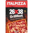 Italpizza 26x38 im Angebot bei Netto Marken-Discount in Wunstorf Italpizza 26x38 Angebote bei Netto Marken-Discount Wunstorf für 4,49 €