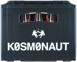 REWE - Kosmonaut Hell Angebot im Prospekt Kosmonaut Hell bei REWE im Prospekt "" für 9,99 €