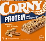 Proteinriegel im Angebot bei Penny in Reutlingen Proteinriegel Angebote von CORNY bei Penny Reutlingen für 1,79 €