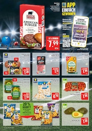 Herd Angebot im aktuellen Marktkauf Prospekt auf Seite 5