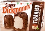 Super-Dickmann's mit Tiramisu-Geschmack im Kaufland Prospekt Super-Dickmann's mit Tiramisu-Geschmack von Storck im aktuellen Kaufland Prospekt für 2,29 €