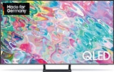 QLED TV GQ75Q74CATXZG Angebote von Samsung bei expert Backnang für 1.299,00 €