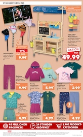 Aktueller Kaufland Prospekt mit Herren T-Shirt, "EXTRA-ANGEBOTE", Seite 7