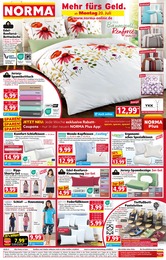 Schuhe Angebot & Preis im aktuellen Norma Prospekt Schuhe Angebot im aktuellen Norma Prospekt auf Seite 1