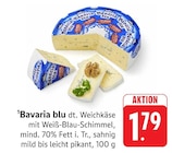 EDEKA Mühlhausen - Bavaria blu Angebot im Prospekt Bavaria blu bei EDEKA im Mühlhausen Prospekt für 1,79 €