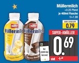 Müllermilch von Müller im aktuellen EDEKA Prospekt für 0,69 €