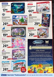 Aktueller EDEKA Prospekt mit Playmobil, "Top Angebote", Seite 23