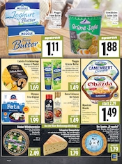 Aktueller EDEKA Prospekt mit Rama, "Aktuelle Angebote", Seite 9