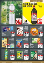 Öl im EDEKA Prospekt in Würzburg Aktueller EDEKA Prospekt mit Öl, "Wir lieben Lebensmittel!", Seite 7