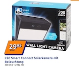 Aktuelle Kamera Angebote bei Action in Wolfsburg Aktuelles Smart Connect Solarkamera mit Beleuchtung Angebot bei Action in Wolfsburg ab 29,95 €