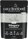 auf Catz finefood von  im aktuellen Fressnapf Prospekt für 1,69 €