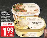 Aktuelle Eis Angebote bei E center in Duisburg Aktuelles Cremissimo Angebot bei E center in Duisburg ab 1,99 €