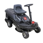 Rider autoportée - ELEM TECHNIC en promo chez Carrefour Villeneuve-d'Ascq à 1 099,00 €