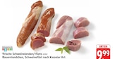 Frische Schweinelenden/-filets Angebote bei EDEKA Mannheim für 9,99 €