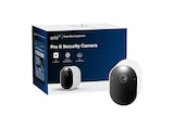 Pro 6 2K+ Überwachungskamera, 1er Set, Sicherheitskamera von ARLO im aktuellen MediaMarkt Saturn Prospekt für 179,99 €