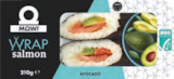 Aktuelle Feinkostlebensmittel Angebote bei tegut in Stuttgart Aktuelles Sushi Wrap Angebot bei tegut in Stuttgart ab 3,99 €