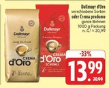 EDEKA Uffenheim - d'Oro Angebot im Prospekt d'Oro bei EDEKA im Uffenheim Prospekt für 13,99 €