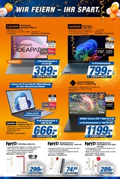 Aktueller expert Prospekt mit Notebook, "Top Angebote", Seite 12