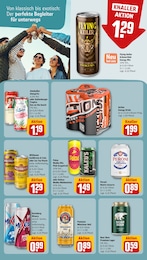 Mixery Angebot & Preis im aktuellen REWE Prospekt Mixery Angebot im aktuellen REWE Prospekt auf Seite 17