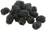 Brombeeren im Angebot bei REWE in Kempen Brombeeren Angebote von REWE Beste Wahl bei REWE Kempen für 1,99 €