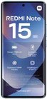 Aktuelle Smartphone Angebote bei expert in Münster Aktuelles REDMI Note 15 5G 6GB + 128GB Angebot bei expert in Münster ab 219,00 €