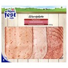 Wurstplatte im Angebot bei Lidl in Lemgo Wurstplatte Angebote von Alpenfest bei Lidl Lemgo für 1,99 €