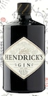 Gin - HENDRICK'S - Intermarché Super Gin - HENDRICK'S à 29,90 € dans le catalogue Intermarché Super