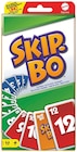 Skip Bo à La Grande Récré dans Saint-Rémy-du-Nord