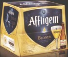 Bière blonde d'Abbaye - Carrefour à Montrouge Bière blonde d'Abbaye en promo chez Carrefour Montrouge à 5,21 €