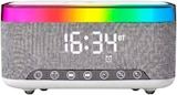 RADIO RÉVEIL ENCEINTE ET CHARGEUR à Netto dans Guarbecque RADIO RÉVEIL ENCEINTE ET CHARGEUR à Netto dans Guarbecque