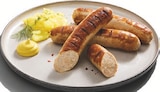 Frische Thüringer Rostbratwurst im Angebot bei Lidl in Pirmasens Frische Thüringer Rostbratwurst Angebote von Weimarer bei Lidl Pirmasens für 2,49 €