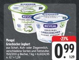 Original Griechischer Joghurt Schafmilch im Angebot bei EDEKA in Altenburg Original Griechischer Joghurt Schafmilch Angebote von Mevgal bei EDEKA Altenburg für 0,99 €