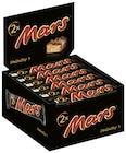 Großriegel im Angebot bei METRO in Hannover Großriegel Angebote von Mars bei METRO Hannover für 17,98 €