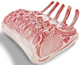 Aktuelle Rindfleisch Angebote bei METRO in Wuppertal Aktuelles Dry aged Schweine-Carrée (Frenched Rack) Angebot bei METRO in Wuppertal ab 16,04 €