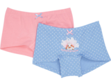 KiK Lutherstadt Wittenberg - Mädchen Panties Angebot im Prospekt Mädchen Panties bei KiK im Lutherstadt Wittenberg Prospekt für 2,99 €