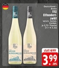 Weiss Burgunder bei EDEKA im Wegberg Prospekt für 3,99 €